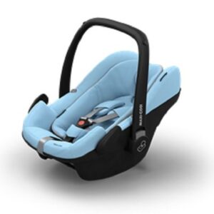 Cos auto Maxi-Cosi Pebble Plus Sky