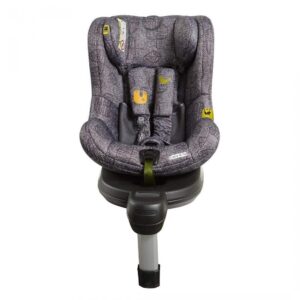 Scaun auto Cosatto cu Isofix 0-18 kg Come and Go Dawn Chorus