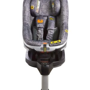 Scaun auto cu Isofix i-Size 0-18 kg Den Dawn Chorus