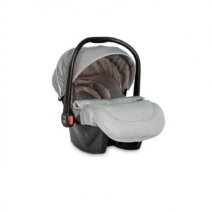 Cosulet auto Pluto 0-13 Kg Grey