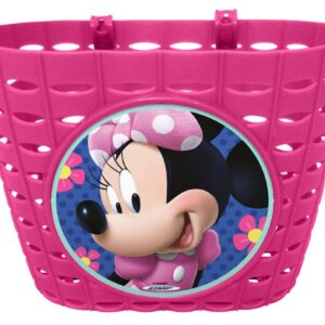 Cosulet pentru bicicleta Minnie Mouse