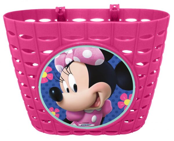 Cosulet pentru bicicleta Minnie Mouse