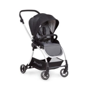 Carucior Eagle 4S Black Grey