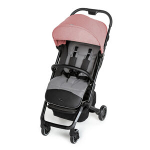 Carucior sport Espiro Axel 08 Pink Walk 2020