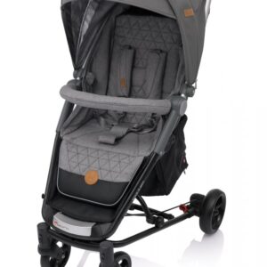 Carucior sport Espiro Magic 07 Scandi Gray 2019