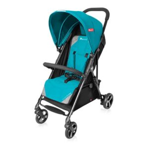 Carucior sport Espiro Shine 05 Aqua 2017