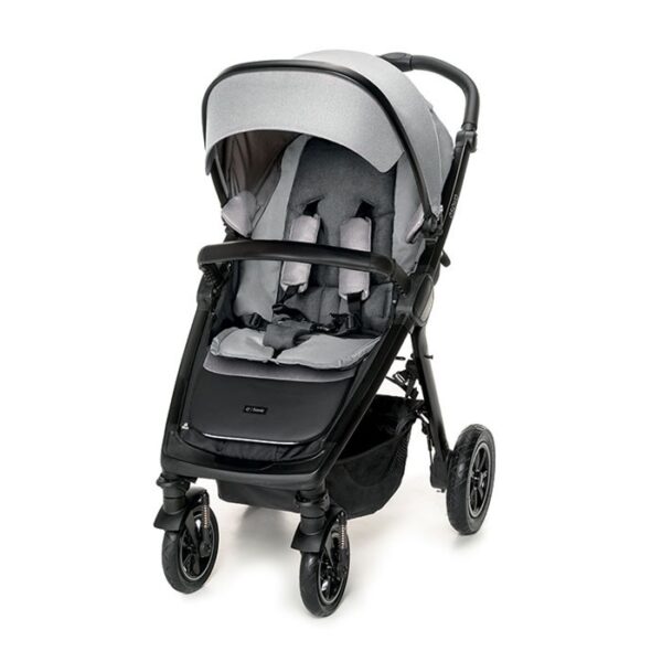 Carucior sport Sonic Air 07 Grey Center 2020