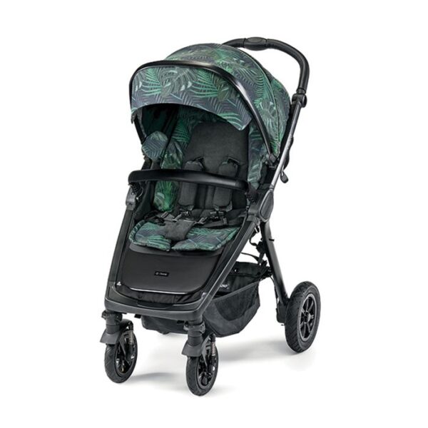 Carucior sport Sonic Air 40 Jungle 2020