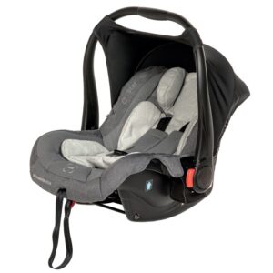 Scoica auto 0-13 kg Espiro Star 07 Grey 2020