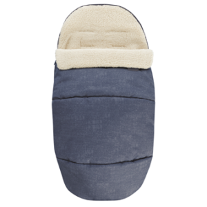 Footmuff 2 in 1 Maxi Cosi