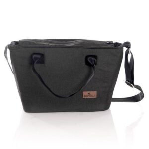 Geanta accesorii bebe Crysta Black