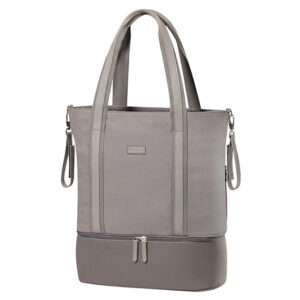 Geanta carucior Supreme Grey