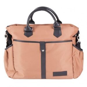 Geanta multifunctionala Mamma Bag Divaina Brown