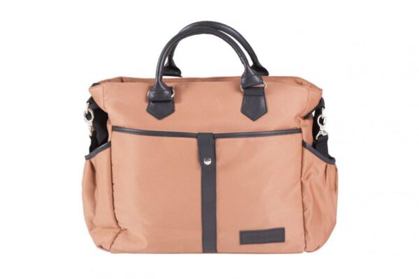 Geanta multifunctionala Mamma Bag Divaina Brown