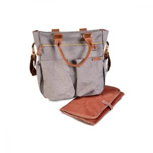 Geanta pentru mamici Mama Bag Bella