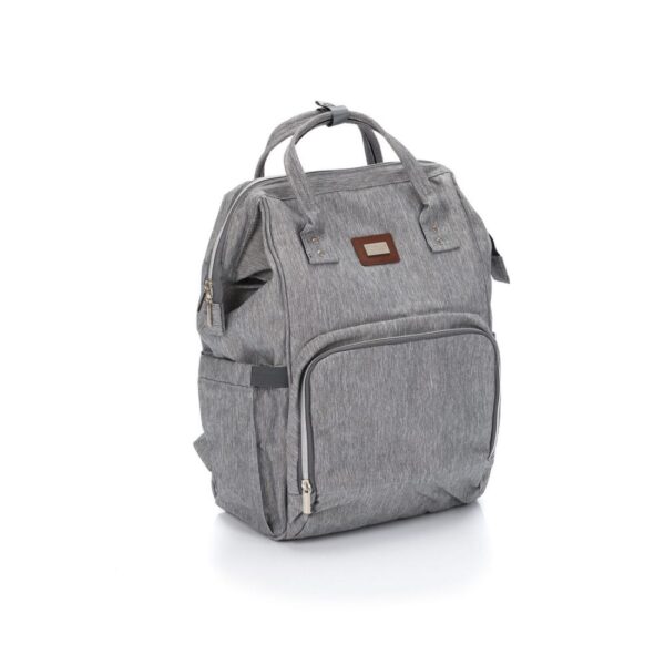 Geanta rucsac Grey Fillikid