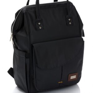 Geanta rucsac Melange Black Fillikid