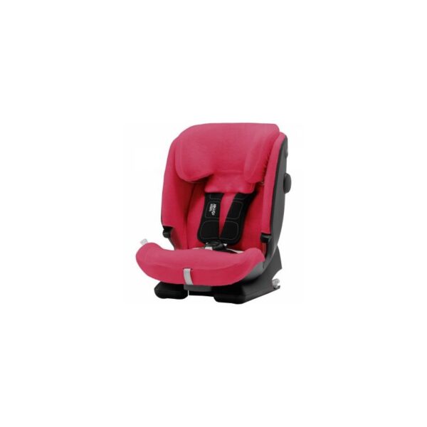 Husa de vara Pink pentru Advansafix IV Britax Romer