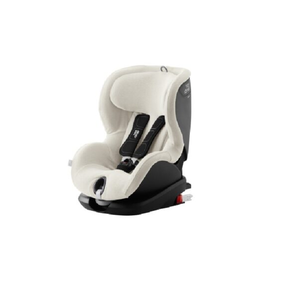 Husa de vara White pentru Trifix I-size Britax Romer