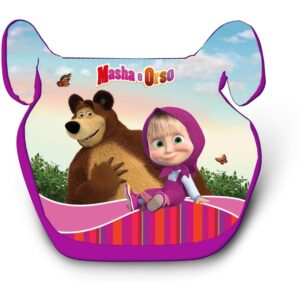 Inaltator Auto Masha and The Bear Eurasia 80233