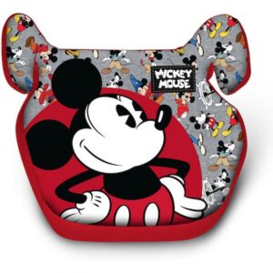 Inaltator auto Mickey Mouse Disney Eurasia 25348