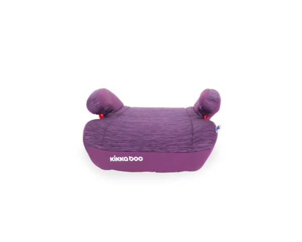 Inaltator auto 15-36 kg KikkaBoo Standy Purple