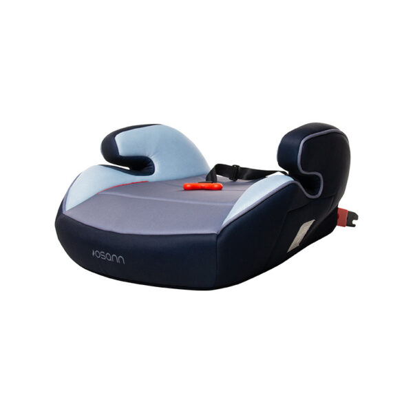 Inaltator auto Junior Isofix Pixel Navy Gurtfix 15-36 kg Osann