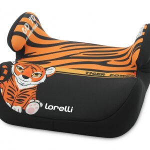 Inaltator auto Topo Comfort 15-36 Kg Tiger Black Orange