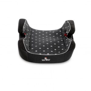 Inaltator auto Venture 15-36 Kg Black Crowns