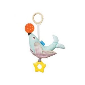 Inel gingival Foca Star Taf Toys