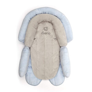 Insert Nou-Nascut Cuddle Soft Bleu