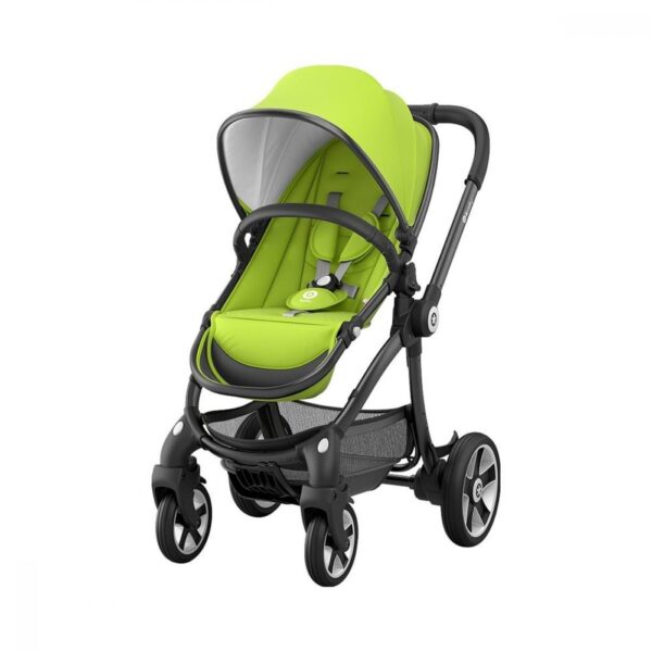 Carucior sport Evostar 1 Lime green