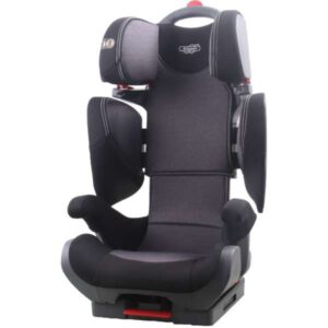 Scaun auto cu isofix 15-36 kg Klippan Wego Sport