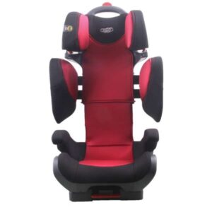 Scaun auto cu isofix 15-36 kg Klippan Wego Sunset