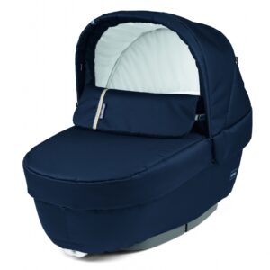 Landou Peg Perego Culla Elite Class Navy 0-10 kg