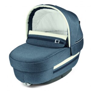 Landou Peg Perego Culla Elite Luxe Mirage 0-10 kg