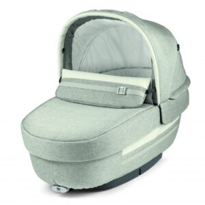 Landou Peg Perego Culla Elite Luxe Pure 0-10 kg