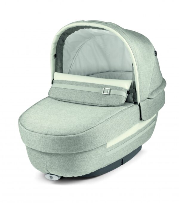 Landou Peg Perego Culla Elite Luxe Pure 0-10 kg