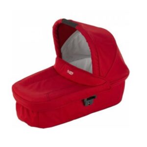 Landou clasic Hard Flame Red Britax