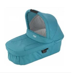 Landou clasic Hard Lagoon Green Britax