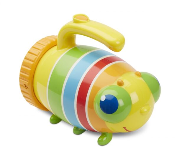 Lanterna pentru copii Giddy Buggy - Melissa and Doug