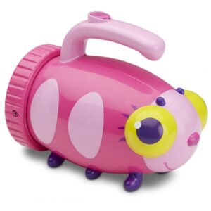 Lanterna pentru copii Trixie Flashlight - Melissa and Doug