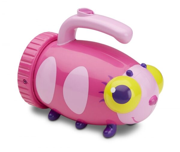 Lanterna pentru copii Trixie Flashlight - Melissa and Doug