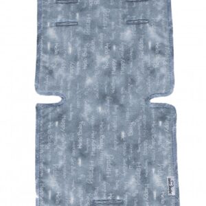 Liner carucior Denim Sevibaby