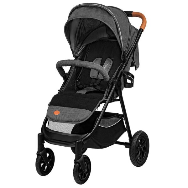 Carucior sport Bell Graphite