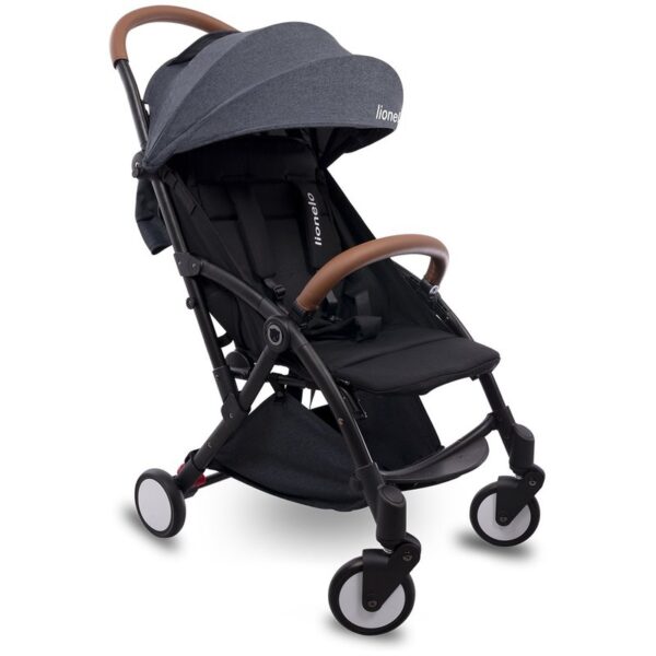 Carucior sport Julie Black