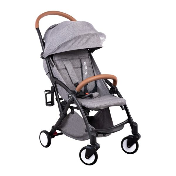 Carucior sport Julie Grey