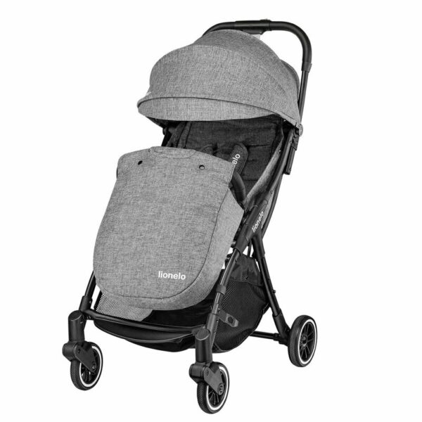 Carucior sport Julie One Stone Grey Lionelo