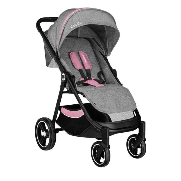 Carucior sport Natt Magnolia