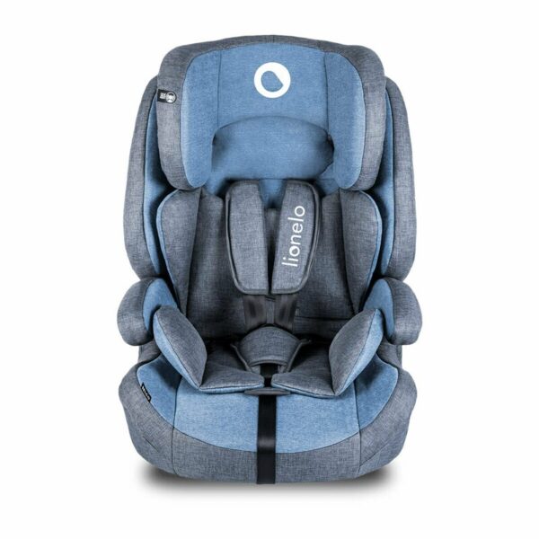 Scaun auto 9-36 kg Nico Blue Lionelo